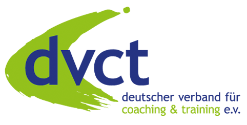 Deutscher Verband für Coaching, Logo